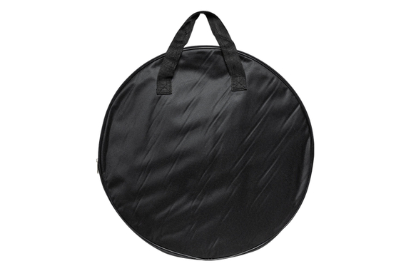 Stagg SXM Silent Practice Cymbal Set image 7