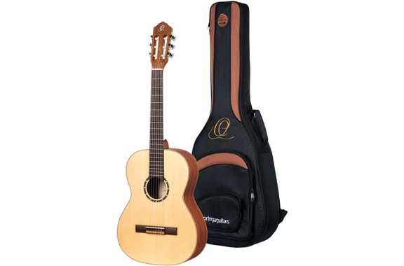 Ortega R121-7/8-L Naturale image 7