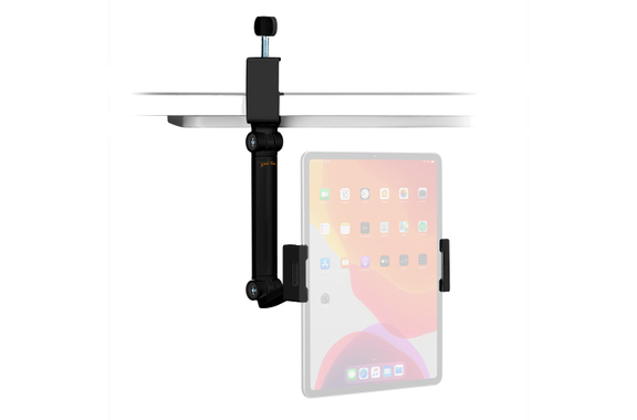 my wall HT 33 Supporto da tavolo totalmente snodabile per tablet & smartphone image 7