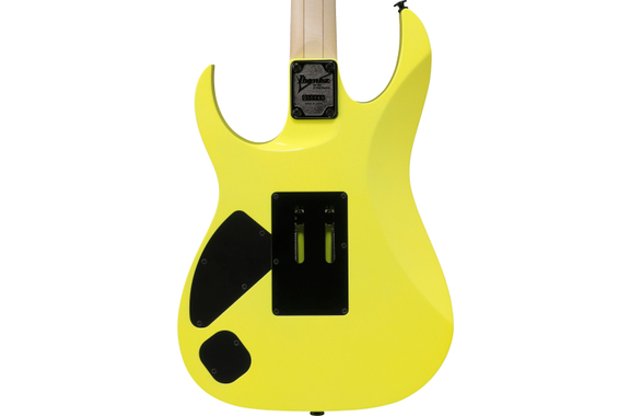 Ibanez RG565R-DY Genesis Collection Desert Sun Yellow  - Retoure (Zustand: sehr gut) image 7