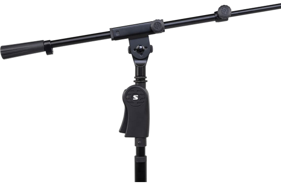 Shure SH-TRIPODSTANDTBMDX image 7