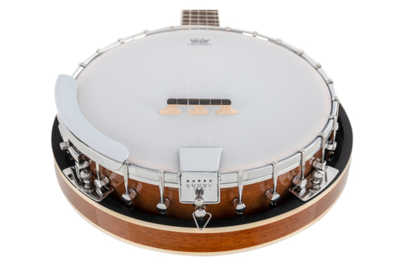 Classic Cantabile BB-5 5-String Banjo image 7