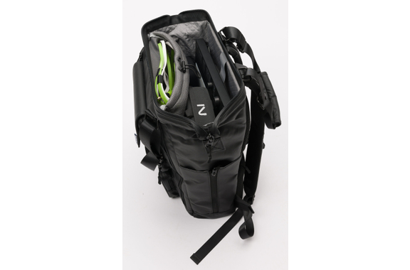 Magma Solid Blaze Totepack 85 image 7