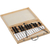 Classic Cantabile GSH-25 Glockenspiel Avec Coffret En Bois Chromatique thumbnail 8