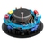 Pronomic CLS-660 WH 2-Wege High-End Gewebe Einbaulautsprecher 240 Watt 2x Set  - Retoure (Zustand: sehr gut) thumbnail 8