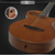 Rocktile OV2C-BN Guitare Folk thumbnail 8