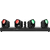 Eurolite LED TMH Bar B240 Moving-Head Beam thumbnail 8