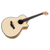 Rocktile WSC-100C NT Westerngitarre  - Retoure (Zustand: sehr gut) thumbnail 8