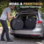 XDrum Tasche für Große Trommel 18" x 12" thumbnail 8