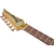Ibanez JS1GD JS Joe Satriani Signature "Goldboy" thumbnail 8