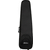 Jackson Pro Plus Limited Edition Pure Metal Concert Bass CB1A Gloss Black thumbnail 8