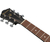 Ibanez VC44CE-WK Weathered Black Open Pore  - Retoure (Zustand: sehr gut) thumbnail 8