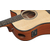 Ibanez AAD51CE-NT Westerngitaar Natural High Gloss thumbnail 8