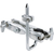 Tama MBS52RZS-MSL Starclassic Performer Shellkit Molten Steel Burst thumbnail 8