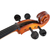Classic Cantabile Student Violoncello 4/4 Set incl. Arco e Custodia thumbnail 8