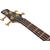 Ibanez SR300EDX-FDM Frozen Gold Matte thumbnail 8