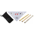 B&S MS14 Trombone Bb/F Modello Stolzing thumbnail 8