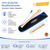 Classic Cantabile Stella Maple Recorder Baroque Fingering thumbnail 8