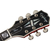 Epiphone Futura ES-355 Midnight Ember Shift thumbnail 8