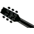 Heritage Ascent H-137 Humbucker Black thumbnail 8