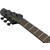 Ibanez TCY621-BOT Talman Gitarre Black Out thumbnail 8