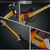 Rocktile Pro JBS50-SB E-Bass Sunburst  - Retoure (Zustand: gut) thumbnail 8