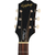 Epiphone J-45 Studio LH Natural thumbnail 8