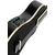 Ortega TourPlayer Tenor Ukulele Satin Black  - Retoure (Zustand: sehr gut) thumbnail 8