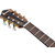 Ibanez FRH10N-NTF Guitare Natural Flat thumbnail 8