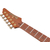 Ibanez AZ2204AG-TGB Prestige AZ Transparent Gray Burst  - Retoure (Zustand: sehr gut) thumbnail 8