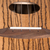 Set de Ukelele de Concierto Cascha Zebra Wood thumbnail 8