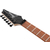 Ibanez RG450B-WK Weathered Black thumbnail 8