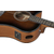 Ibanez AAD51LCE-DVS Linkshandige Westerngitaar Dark Violin Sunburst thumbnail 8