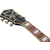Ibanez AS73G-BKF Black Flat thumbnail 8
