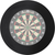 Stagecaptain DBS-1715C BullsEye Champion Set Bersaglio da Freccette con Surround thumbnail 8