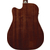 Ibanez PF16WCE-NT Natural thumbnail 8
