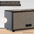 Bennett & Ross BB-860BK Blackmore Bluetooth Lautsprecher Schwarz  - Retoure (Zustand: gut) thumbnail 8