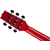 Heritage Ascent H-137 Humbucker Vintage Cherry thumbnail 8