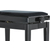Gewa Pianobank Deluxe Nero Lucido thumbnail 8