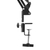 Shure MV7X Microfoon zwart Set thumbnail 8