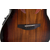 Ovation Celebrity Elite Plus CE48P Super Shallow Koa Burst thumbnail 8