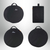 XDrum Schlagzeugtasche für Snare Drum 14" x 8" thumbnail 8