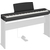 Yamaha P-223B Stagepiano Schwarz  - 1A Showroom Modell (Zustand: wie neu, in OVP) thumbnail 8