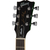 Gibson Les Paul Studio Session Iguana Burst thumbnail 8