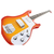 Rocktile Pro RB-400R Redneck E-Bass Red Sunburst thumbnail 8