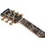 Ibanez AW391RCE-BKH Black/Natural thumbnail 8