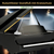 Showlite KW LED Pianoleuchte Silber matt  - Retoure (Zustand: sehr gut) thumbnail 8