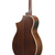 Ibanez AEWC12-PMF Prussian Blue Metallic Flat  - Retoure (Zustand: sehr gut) thumbnail 8