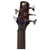 Ibanez SRF705-BBF Brown Burst Flat thumbnail 8