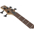 Ibanez SR300EB-WNF Bajo Eléctrico Walnut Flat thumbnail 8